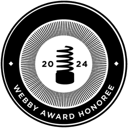 Webby 2024 Award Honoree: Responsible AI