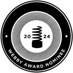 Webby 2024 Award Nominee: Innovation Apps